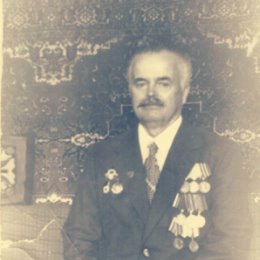 Фотография "Мой дедушка Пелипенко Иван Игнатьевич 1912 г.. р"