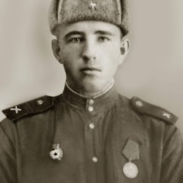 Фотография "Кочкуров Николай Феоктистович  1922-1965гг."