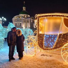 Фотография "Очень красиво! Тверь!"