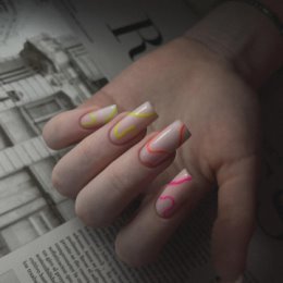 Фотография от Rufina NailMaster