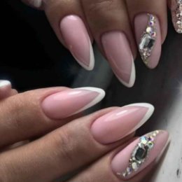 Фотография от Ногтевая Студия 💅КРУПСКАЯ 15