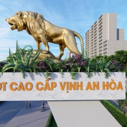 Фотография от Khu Đô Thị Vịnh An Hòa