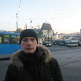 Фотография "Владивосток февраль 2012 год"