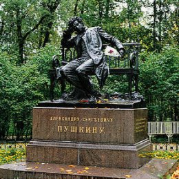 Фотография "«Я прийти не первым не могу!..»"