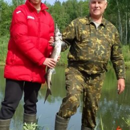 Фотография от Алексей Сазонов