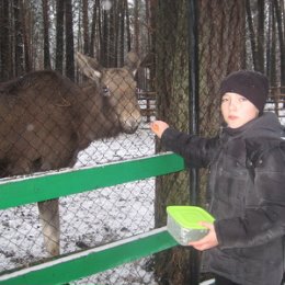 Фотография от Олеся Аникеева (Савченко)