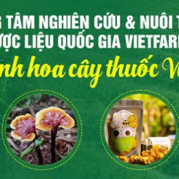 Фотография от Trung tâm dược liệu VietFarm