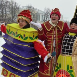 Фотография от Валентина Макарова