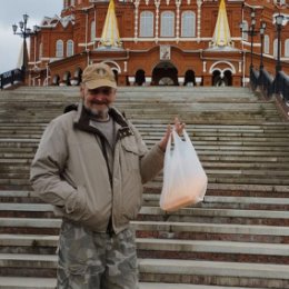 Фотография от Сергей Завьялов