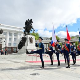 Фотография от Радий Хабиров