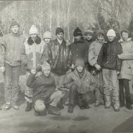 Фотография от Александр Никулин