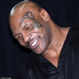 Фотография от Mike Tyson