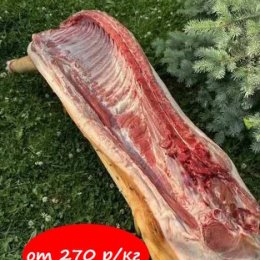 Фотография от Фермерское мясо с доставкой в Никольск
