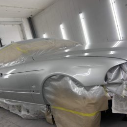 Фотография от Кузовной ремонт  авто в Бобруйске 