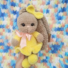 Фотография от Ангелина Игрушки HandMade