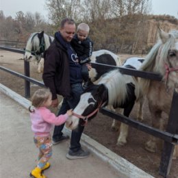 Фотография от Евгений Узбекистанский