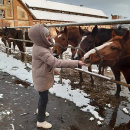 Фотография от Надежда Серебрянская (Воронцова)