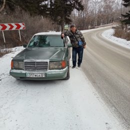 Фотография от ЕЛЕУКЕ ТАУКЕЛОВА