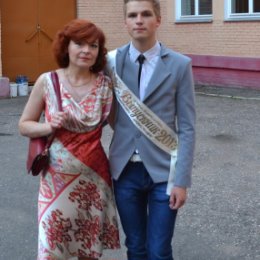 Фотография "Выпускник 2013 ))"