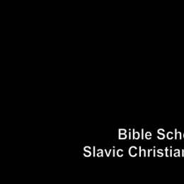 Фотография от Slavic Center Christian