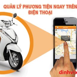 Фотография от Định Vị Xe Máy Cao Cấp