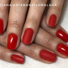 Фотография от Diana Uñas malaga