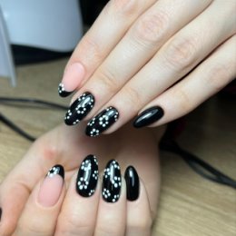 Фотография от Marina Nails 💅