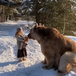 Фотография от Вазых и Альфия Алимовы