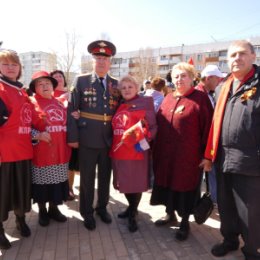 Фотография от Вера Демедюк (Лузгина)