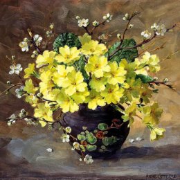 Фотография "Anne Cotterill (1933-2010)"