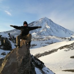 Фотография от Алексей Пудов