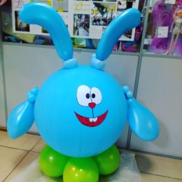 Фотография от balloons gomel