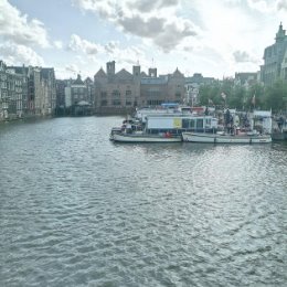 Фотография "Amsterdam "