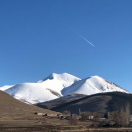 Фотография от Вартан Леванян