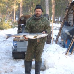 Фотография от Евгений Харчевников