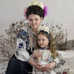 Фотография "18 травня – Всесвітній день вишиванки.
Свято національної єдності.
Святкуймо разом!"