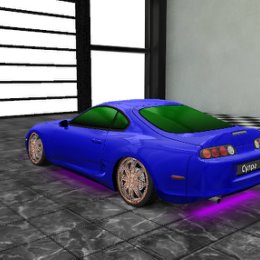 Фотография "Моя тачка! http://www.odnoklassniki.ru/games/mycar3d"