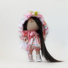 Фотография от Dolls Oderofday Куклы ручной работы