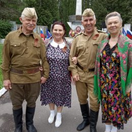 Фотография "Воспоминания, Парк Победы г. ВИЧУГА!!! "