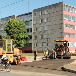 Фотография от ✔Микашевичи- НАШ родной город♥