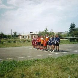 Фотография от Первоалейск Алейский район