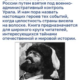 Фотография "Печатное издание:
https://kmbook.ru/shop/pugachevshhina/

Бесплатная полная электронная версия:
matveychev.ru"