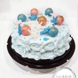 Фотография от izomalt cake 99363902293