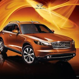 Фотография от INFINITI the car