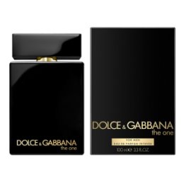 Фотография "DOLCE&GABBANA The One For Men Eau de Parfum Intense 100 мл."