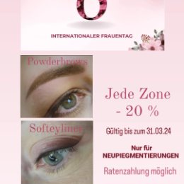 Фотография от Permanent make- up mi osnabrück