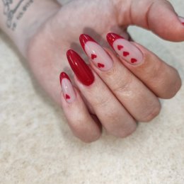 Фотография от Алена NAIL MASTER💅