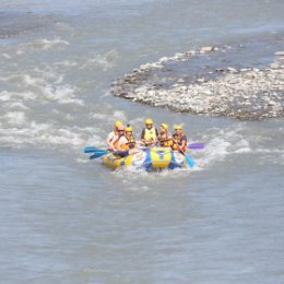 Фотография "#raftingsochi, @raftingsochi"