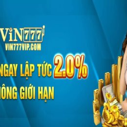 Фотография от VIN777 Cổng game đổi thưởng