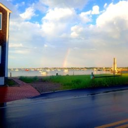 Фотография "Это просто Нантакет (Nantucket, MA) "